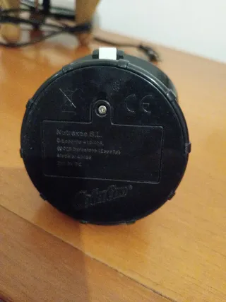 Altavoz Bluetooth 40 Principales