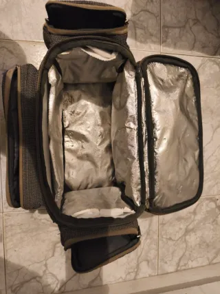 Macuto Boiles Specimen