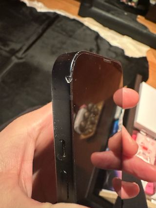 iPhone 13 Grigio Siderale