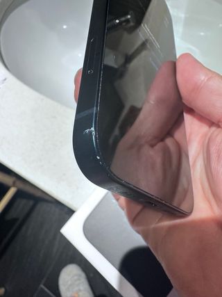 iPhone 13 Grigio Siderale