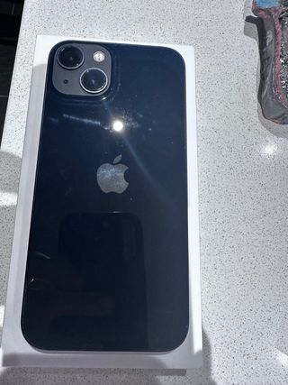 iPhone 13 Grigio Siderale