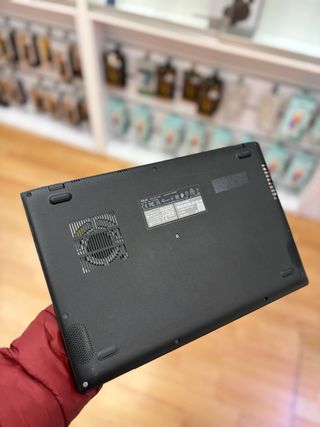 ASUS VivoBook 512GB / 12GB RAM