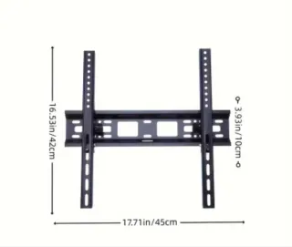 Soporte TV Inclinable HT-002