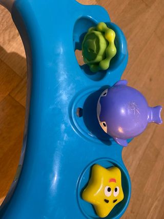 Asiento Ducha Bebé Olmitos