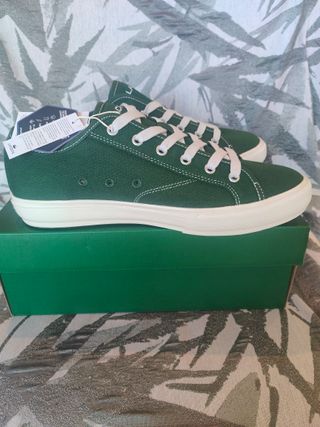 Zapatillas Lacoste Talla 43