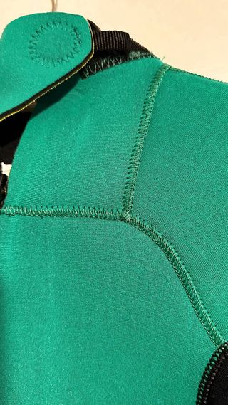 Traje Neopreno Talla 12 años