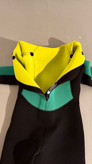 Traje Neopreno Talla 12 años