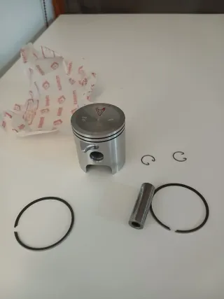 Pistón GPR 75 Malhe Letra A