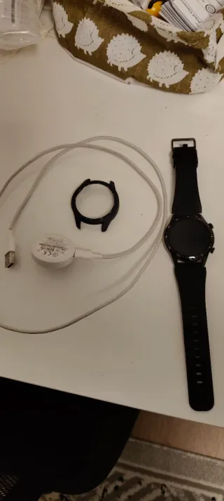 Reloj Huawei Watch GT 2 46mm Negro