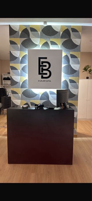 Traspaso de peluquería 40.000€ 1.200 de alquiler