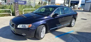 Volvo S80 2007