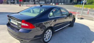 Volvo S80 2007