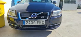 Volvo S80 2007