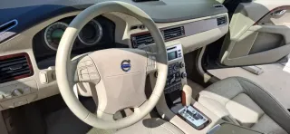 Volvo S80 2007