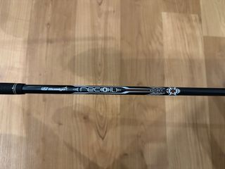 Varilla UST Mamiya Recoil DART - F3 75