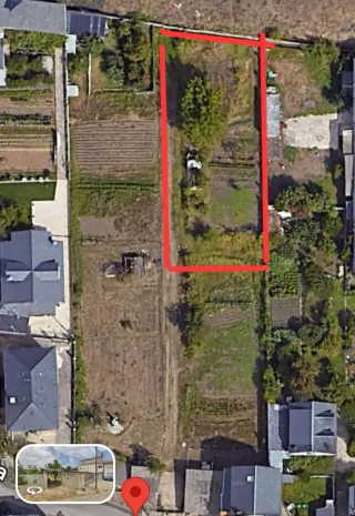 FINCA, TERRENO, PARCELA. PONFERRADA.