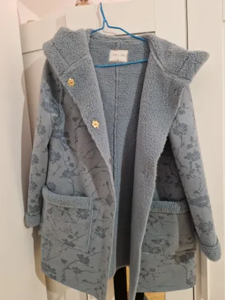 Cazadora Southern Cotton Talla S