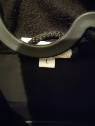 Abrigo premamá y porteo Liliput