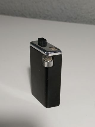 Mechero antiguo años 50