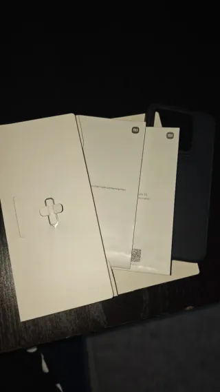 Xiaomi 14 512GB Negro