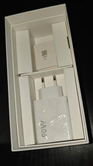 Xiaomi 14 512GB Negro