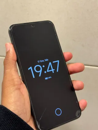 Xiaomi 14 512GB Negro