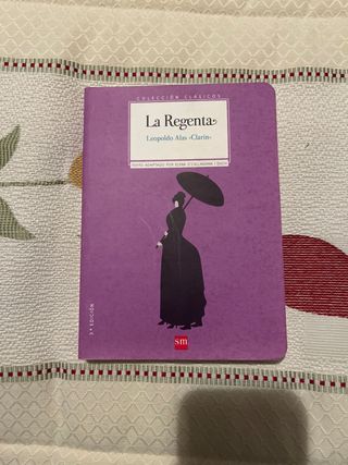 La Regenta (Spanish Edition)