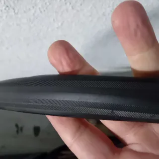 Tufo Hi Composite Tubular Clincher