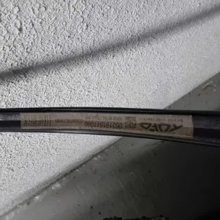 Tufo Hi Composite Tubular Clincher