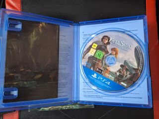 Fell Seal Arbiter's Mark PS4 Deluxe Edition