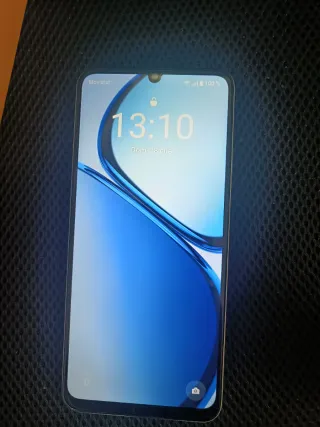 Teléfono Realme C61 256GB 6GB RAM