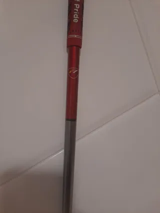 Varilla driver Taylormade R7- Flex R- 65- MAS2