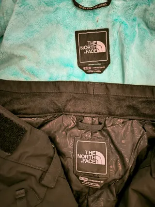 Tuta sci The North Face donna L XL