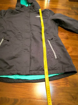 Tuta sci The North Face donna L XL