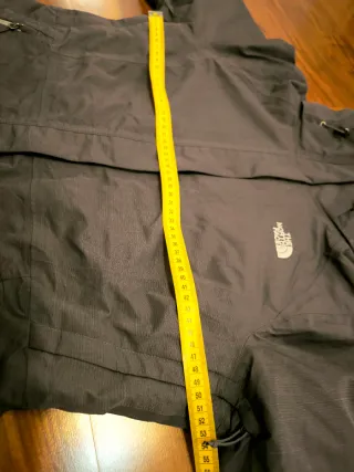 Tuta sci The North Face donna L XL