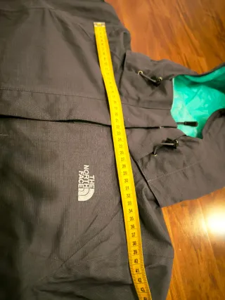 Tuta sci The North Face donna L XL