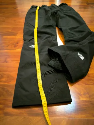 Tuta sci The North Face donna L XL