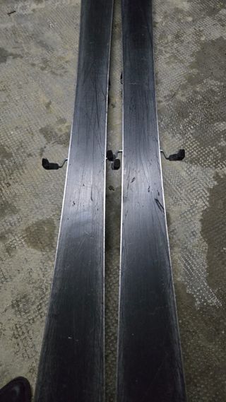 Esquís infantiles Dynastar 120 cm