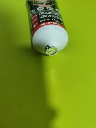 Soudal Pega Todo Tubo Mini 125ml