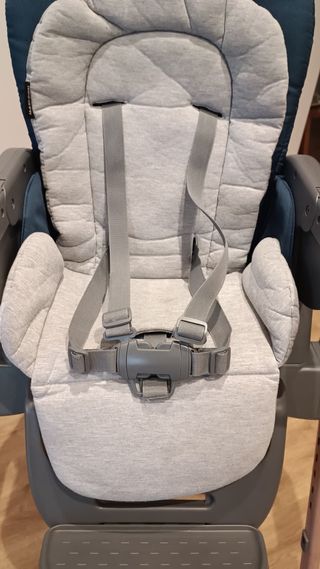 Silla de comer bebé Maxi-Cosi