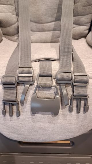 Silla de comer bebé Maxi-Cosi