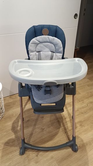 Silla de comer bebé Maxi-Cosi