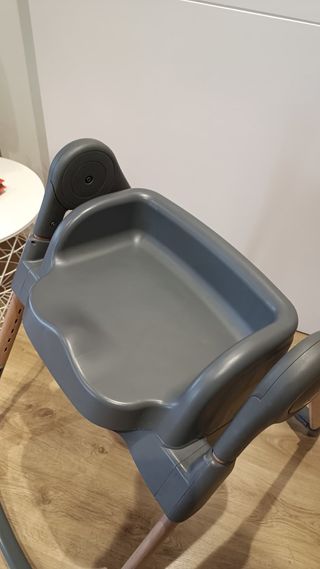Silla de comer bebé Maxi-Cosi