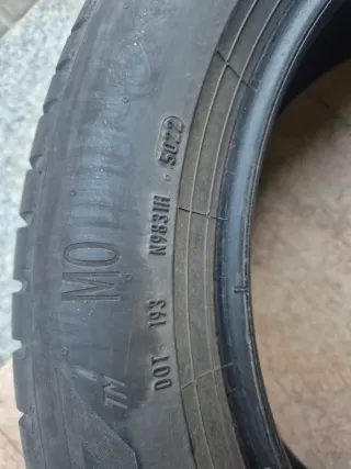 Pirelli 205/55/17 91W montaje y equilibrado inclu.