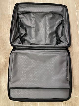 Maleta trolley Samsonite Negro