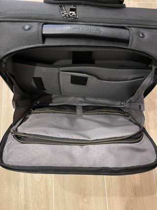 Maleta trolley Samsonite Negro