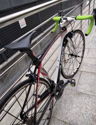 Bicicleta Carretera RIMO Aero Road