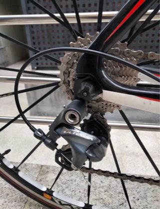 Bicicleta Carretera RIMO Aero Road