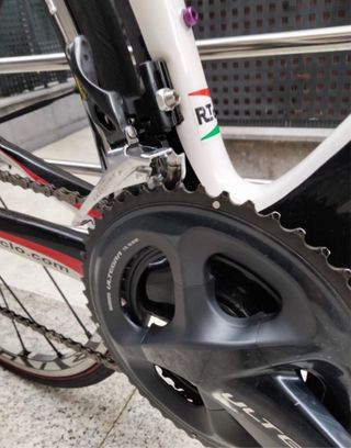 Bicicleta Carretera RIMO Aero Road