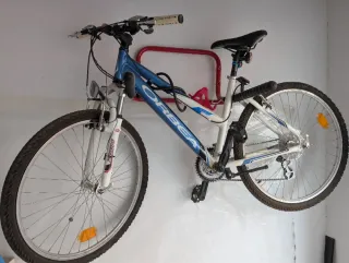 Bicicleta Orbea